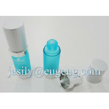 aluminum airless bottle